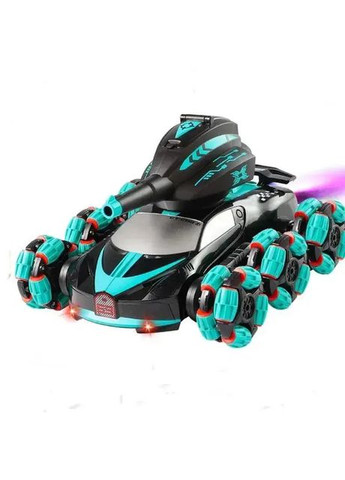 Танк вездеход, радиоуправляемый танк трехосный стреляющий орбизами Digital (363833698)