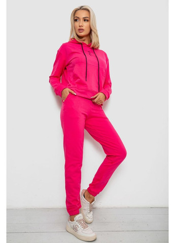 Спортивний костюм жіночий двонитка Ager 214R1419-001 (363853539)