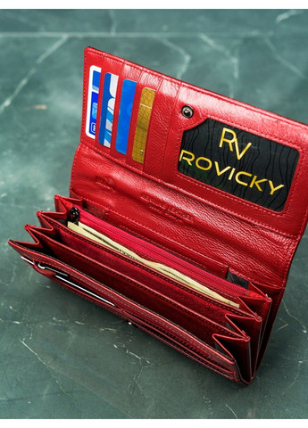 Кошелек женский кожаный 72031 Lorenti (349441586)