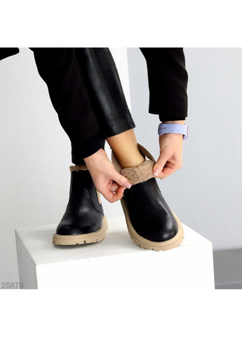 Зимові черевики No Brand (369363818)