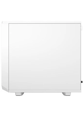 Корпус (FD-C-MES2N-02) FRACTAL DESIGN Meshify 2 Nano Wh TG clearTint (388493440)