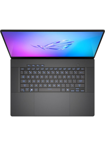 Ноутбук ROG Zephyrus G16 GU605CP-QR031W (90NR0MM1-M001M0) Asus (360796679)