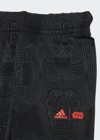 Комплект: футболка и брюки Star Wars adidas (302448961)