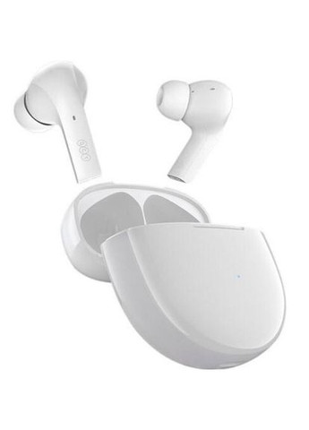 Наушники TWS T18 White QCY (314863589)
