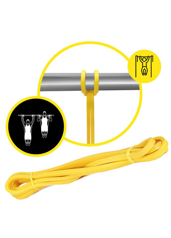 Еспандер Cornix XR-0057 (340459356)