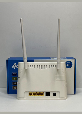 4G LTE WIFI роутер R9 з батареєю на 5000 мАг для дому, дачі, офісу TianJie (311207666)