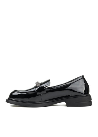 Melanda.M Туфли (2338Т) черный з натуральная кожа, — (329825874)