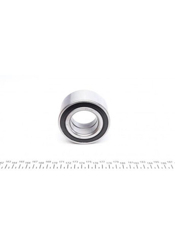 Подшипник ступицы (задней) VW Sharan 95-10 (43x80x38) CX537 UA63 CX (339644581)