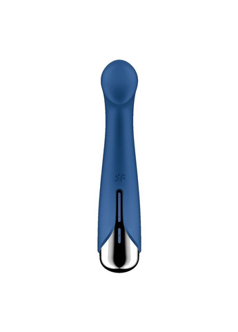 Вибратор Spinning G-Spot 1 Blue Satisfyer (303889239)
