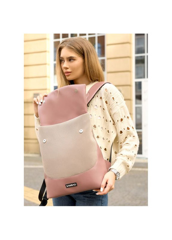 Жіночий рюкзак Rene Option Sambag (322870453)