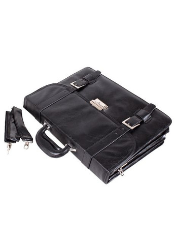 Мужской портфель из искусственной кожи 303003 No Brand (370848131)