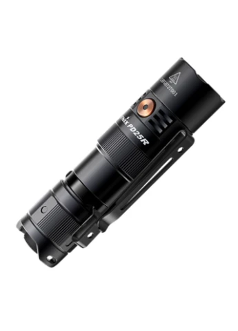 Набор Фонарь зеленый CL26Rg+Фонарь ручной PD25R Fenix (316324526)