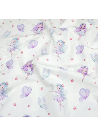 Наволочка на подушку 40х60 MAGIC FAIRY (4822052466049) Cosas (366961458)