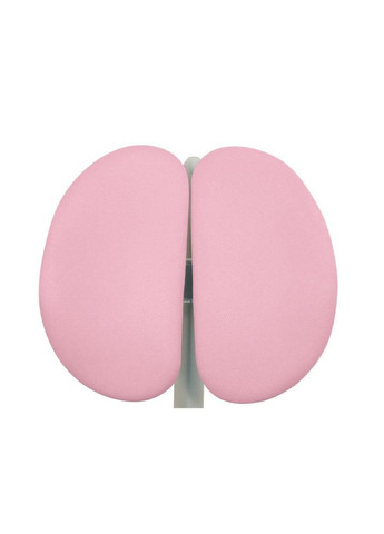 Дитяче ергономічне крісло з підлокітниками Bunias Pink FunDesk (348466753)