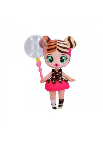 Ігровий набір з лялькою – Крихітка Бабі Еффі Bubiloons (290706105)