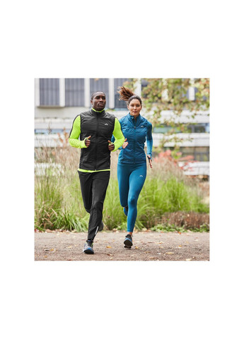 Термо-реглан на микрофлисе для женщины LYCRA® 436938 Crivit (324560826)