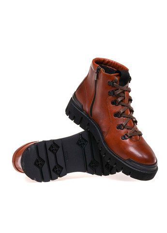 Черевики комфорт чоловічі D-3455V/01 Conhpol (295440155)