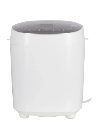 Хлібопічка XXL Loaf Size BM1600WG Stainless steel UA Gorenje (368631296)