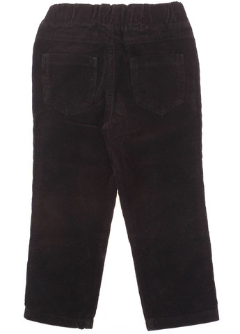 Брюки 12515_2 Чорний Bck (330180670)