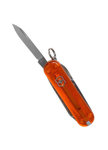 Складной нож Classic 5,8 см 0.6223.T82G Victorinox (317302648)