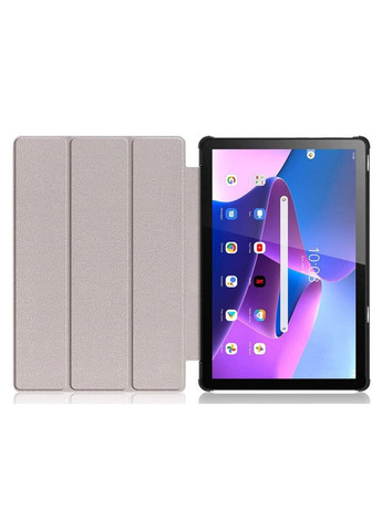 Чехол Slim Latch для планшета Lenovo Tab M10 3rd Gen 10.1" TB328 - Good Night Primolux (262296875)