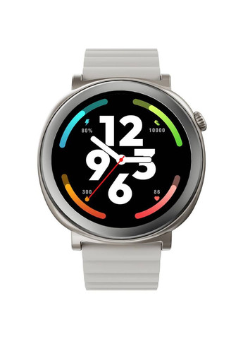 Смарт-часы Aurora Silver HiFuture (323091876)