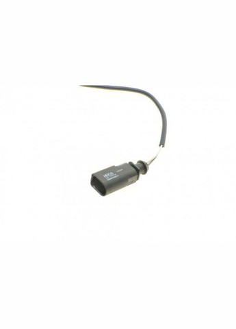 Датчик температури ВГ Skoda Fabia/Roomster 1.4 TDI 06-10 (HÜCO) 137073 UA63 Hitachi (342410337)