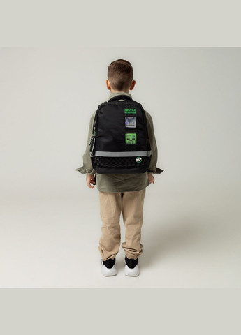 Рюкзак S-52 шкільний Ergo Minecraft Game 559892 Yes (367986578)