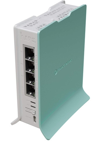 Маршрутизатор hAP axlite (L41G-2AXD) Mikrotik (360410656)
