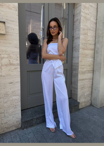 Женский костюм однотонный Style Point (340917933)