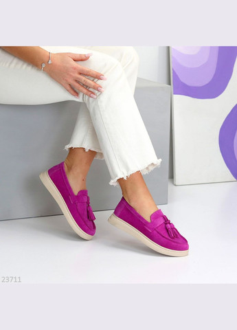 Женские лоферы | (322305702)