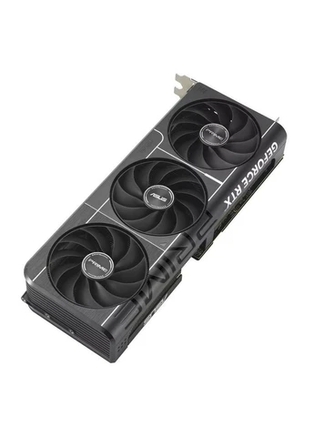 Видеокарта GeForce RTX5070 12Gb PRIME OC (PRIME-RTX5070-O12G) Asus (390398682)