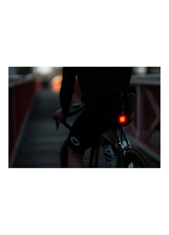 Мигалка задня Blinder Skull Array Rear 100 Lumens Knog (368864270)