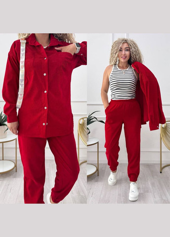 Женский костюм батал Style Point (342075861)