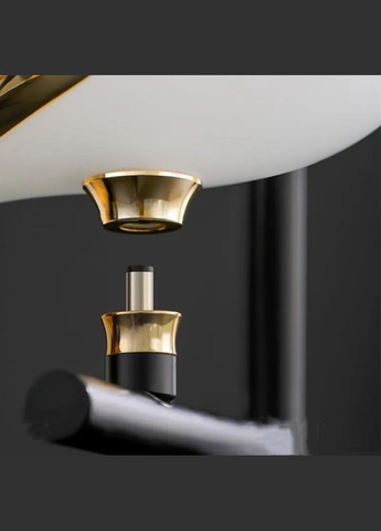 Настольная лампа LED 26838 Черный 48х18х18 см. Sunnysky (364763041)