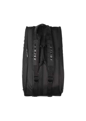 Чохол Tac ATP performance 12 racket black Dunlop (367585496)