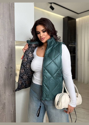 Женский жилет No Brand (322986699)