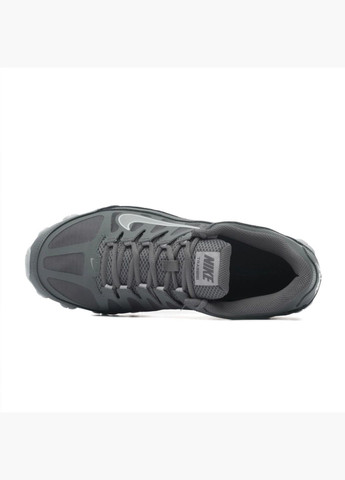 Серые кроссовки мужские reax 8 tr grey 621716-010 Nike