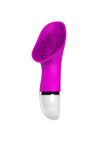 Кліторальний вібратор "Claude" LyBaile Pretty Love (302437415)