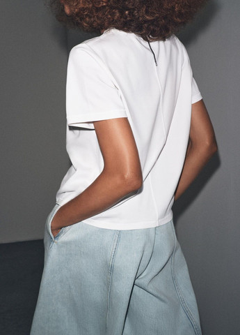 Футболка Zara - (361408700)