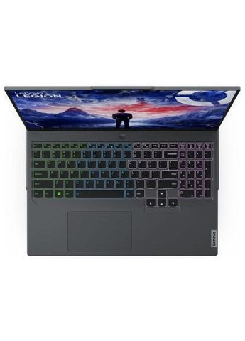 Ноутбук Onyx Gray (83DF00CARA) Lenovo Legion Pro 5 16IRX9 (322917064)