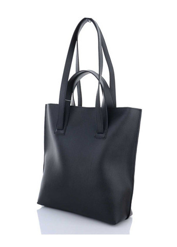 Жіноча сумка «Мінді» чорна WeLassie (315688851)