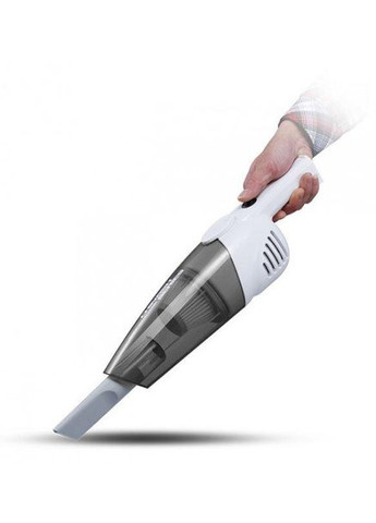 Пилосос для сухого прибирання DEERMA (337312927)