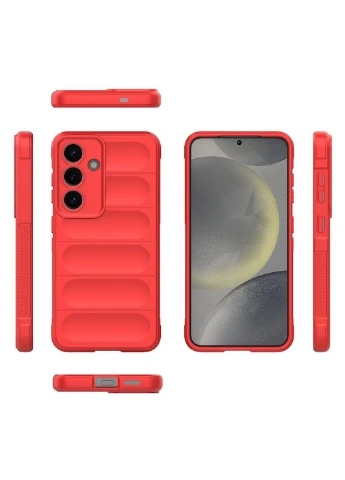 Чохол для смартфона Magic Shield for Samsung Galaxy S25 Cosmic (400825531)