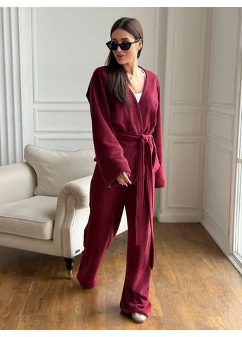 Женский флисовый костюм Asi.Store.ua (366396059)