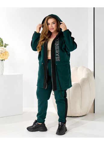 Прогулочный костюм ЗАМЕРЫ В ОПИСАНИИ DK/DL Мода без кордонів (369713391)