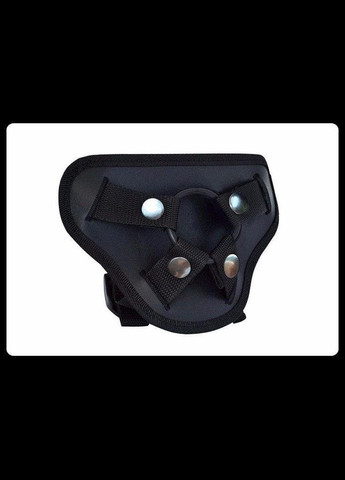 Страпон м'який супер реалістичний 18 х 3,5 см NeoSkin Strapon Hugo (303888794)