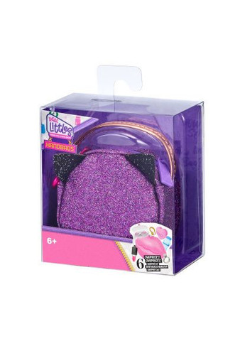 Ігровий набір (25294) Moose сюрприз Real Littles S3 HB (358067268)