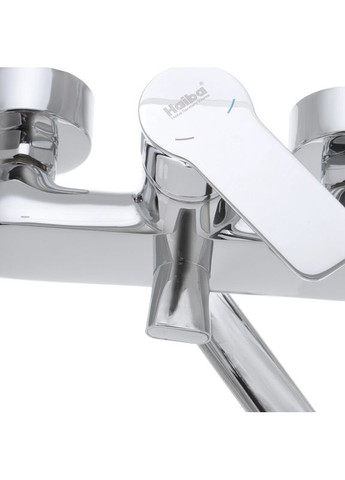 Змішувач для ванни HOUSTON 006 (HB0230) Haiba (322006153)