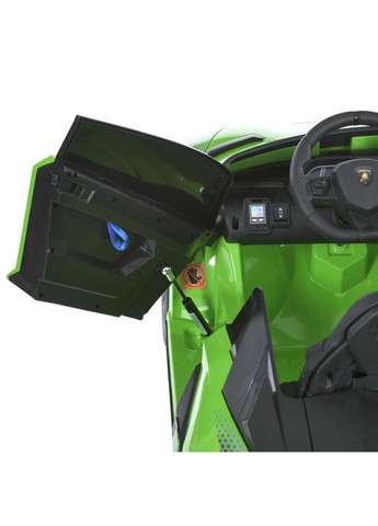 Детский электромобиль Машина M 6026EBLR-5 (24V) до 60 кг. No Brand (339778270)